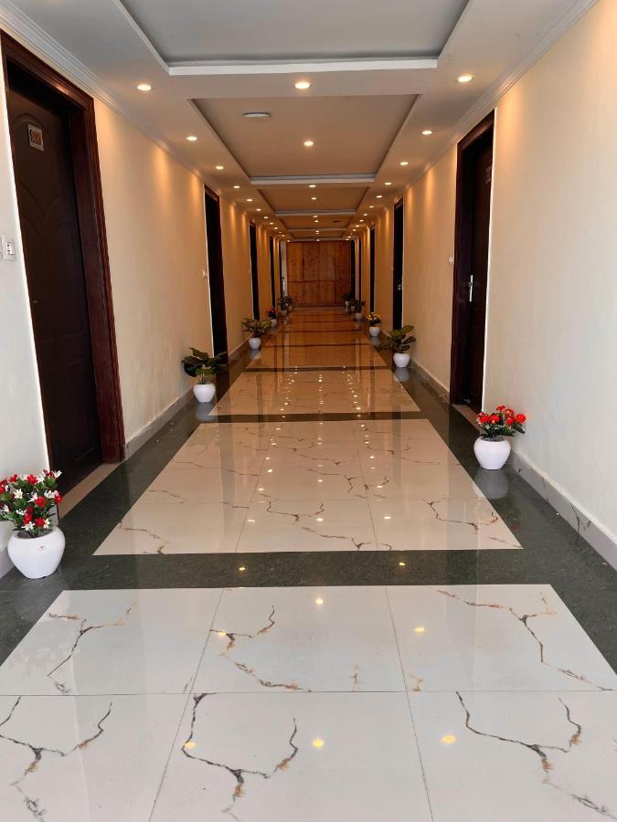 The Ssb Resort, Mussoorie Zewnętrze zdjęcie